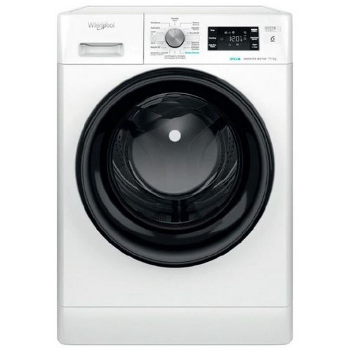 LAVADORA WHIRLPOOL FFB 11469 BV SPT 11KG